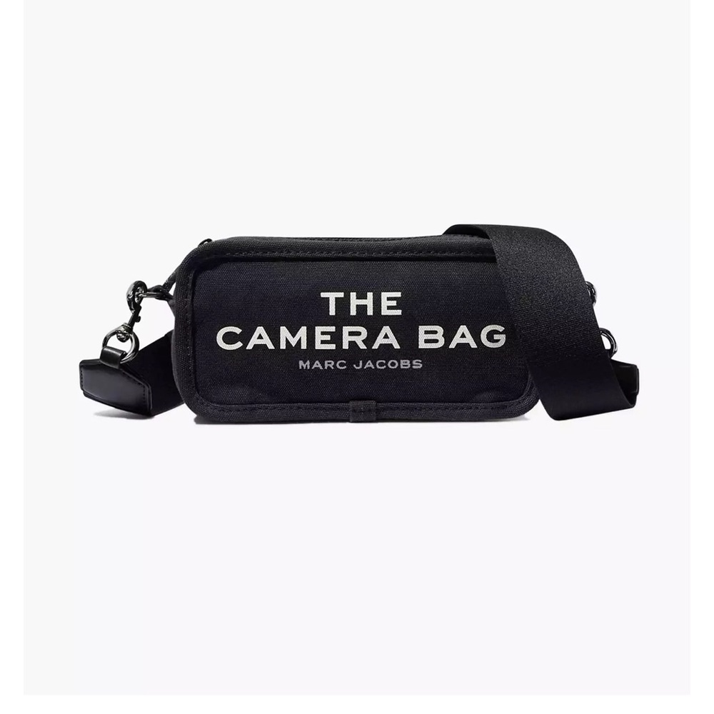 Marc Jacob’s “The Camera Bag”